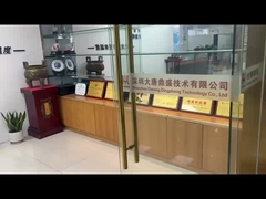 Fabrica de calentadores flexibles