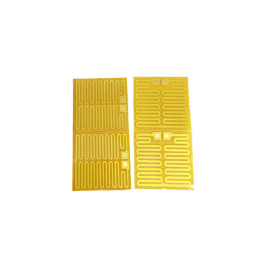 CALIDAD  1200W Custom Flexible Heater For Birds Animals Maintain Constant Temperature Fábrica