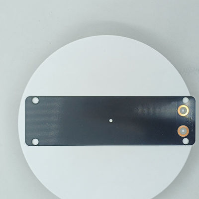 CALIDAD  220V Flexible Aluminum Heating Plate 0.1mm Thickness With CE FCC ISO Certification Fábrica