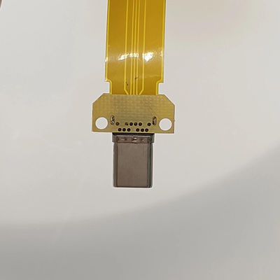 Calentadores flexibles del Polyimide del OEM para los aparatos de extracción ácidos nucléicos del Massager de la pierna