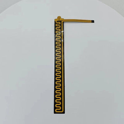 El hidrógeno accionó a FCC flexible ROHS del CE de Heater Element With certificada