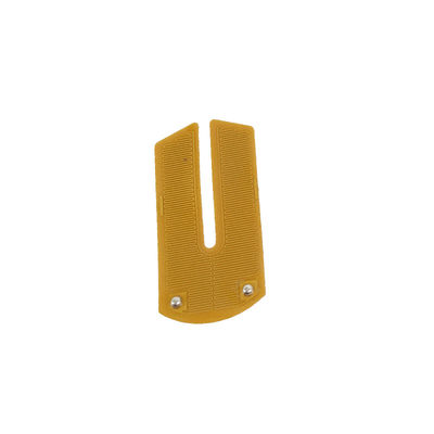 Material flexible infrarrojo del cobre del Polyimide del elemento de los calentadores de Kapton multiusos