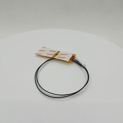 ODM material del Polyimide de Constant Temperature Flexible Heating Element