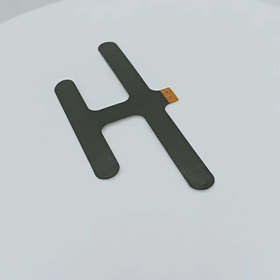 Pequeña explotación minera flexible fina de Graphene Heater Element For Industrial Energy