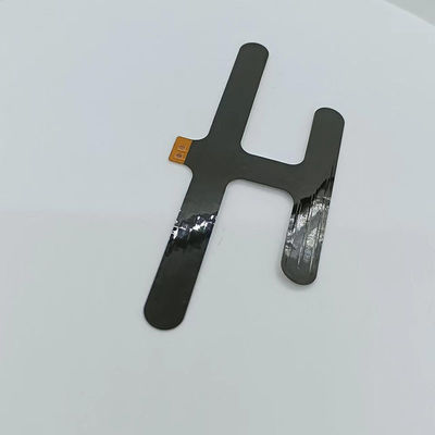 Pequeña explotación minera flexible fina de Graphene Heater Element For Industrial Energy