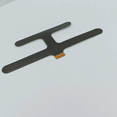 Pequeña explotación minera flexible fina de Graphene Heater Element For Industrial Energy
