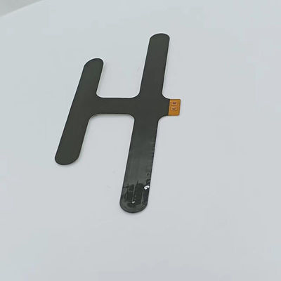 Pequeña explotación minera flexible fina de Graphene Heater Element For Industrial Energy
