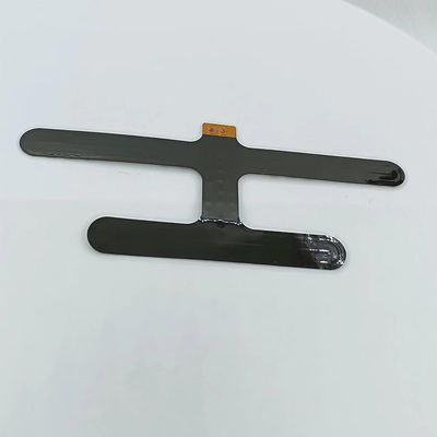 Pequeña explotación minera flexible fina de Graphene Heater Element For Industrial Energy