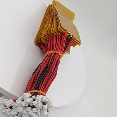 Película flexible que dobla, cojín de la calefacción del Polyimide de calefacción 24V para la almohada en forma de &quot;U&quot;