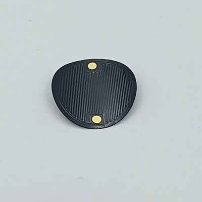 Circular del elemento de calefacción del diámetro 30m m Graphene para el instrumento de Moxibustion