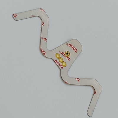 Polyimide de encargo flexible Heater With de NTC temperatura alta de 260 grados