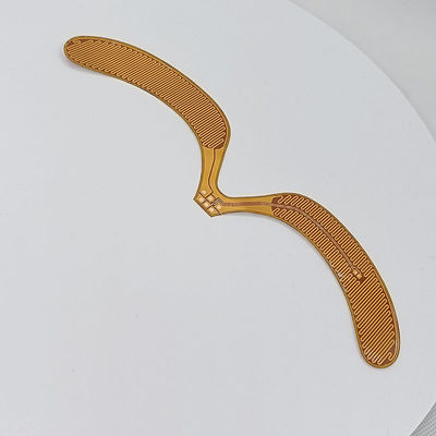 ODM flexible de Heater For Medical Device de la aduana material del cobre del Polyimide