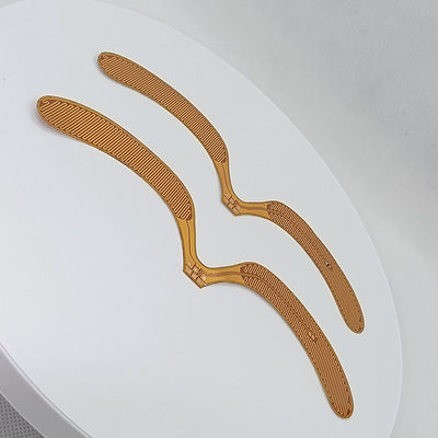 ODM flexible de Heater For Medical Device de la aduana material del cobre del Polyimide