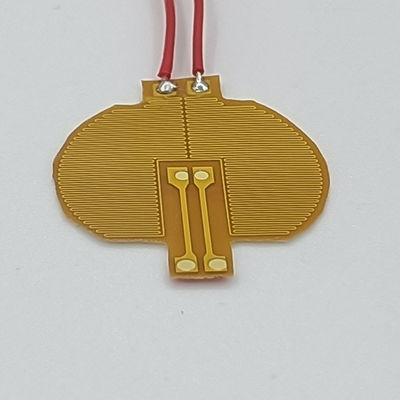 Película flexible de alta velocidad Heater For Industrial Electrics Multipurpose del pi