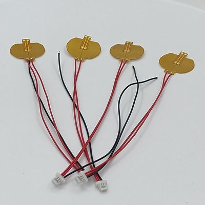 Película flexible de alta velocidad Heater For Industrial Electrics Multipurpose del pi