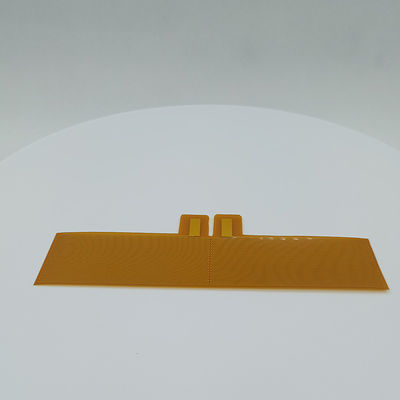 Calentadores de la película del Polyimide de Graphene multiusos con forma especial