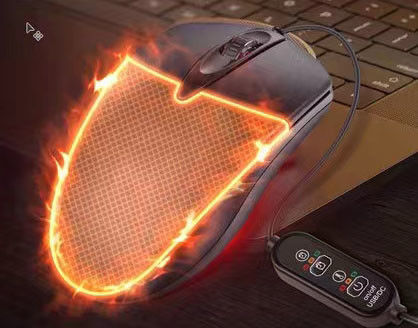 Calentadores flexibles eléctricos de alta velocidad del Polyimide para el calentador de la mano multifuncional