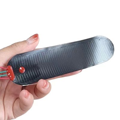 Eléctrico flexible de la forma de Graphene de la película especial de la calefacción para industrial