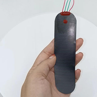 Eléctrico flexible de la forma de Graphene de la película especial de la calefacción para industrial