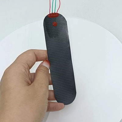 Eléctrico flexible de la forma de Graphene de la película especial de la calefacción para industrial
