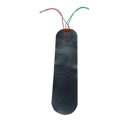 Elemento de calefacción rápido de Graphene de la calefacción para el ODM del OEM de los calentadores del hogar