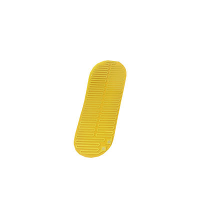 Calefacción rápida Heater Polyimide Material With flexible de encargo eléctrica 260 grados