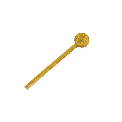 Calefacción rápida Heater Polyimide Material With flexible de encargo eléctrica 260 grados
