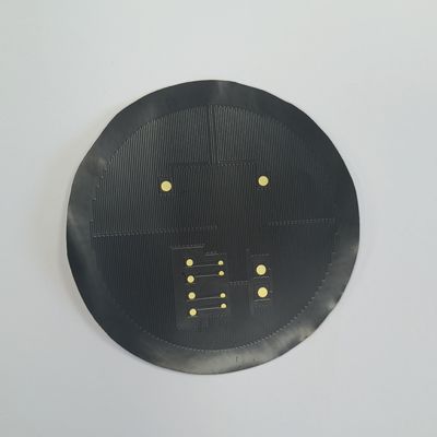 Elemento de calefacción flexible de la calefacción rápida para el ODM del OEM del equipamiento médico