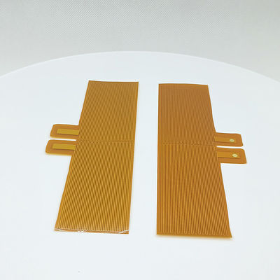 Constant Temperature Custom Polyimide Heater para el guardia de pierna Massager