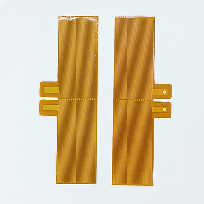 Constant Temperature Custom Polyimide Heater para el guardia de pierna Massager