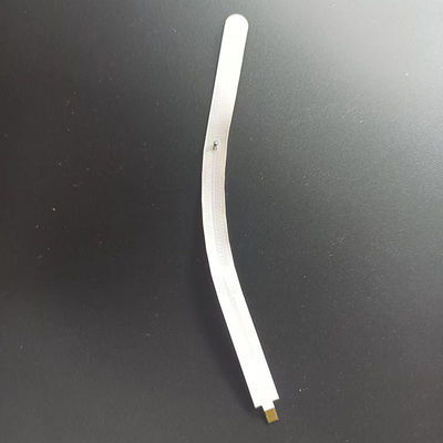 Los pi blancos alean la presión baja de los calentadores flexibles del Polyimide para la explotación minera de la energía industrial