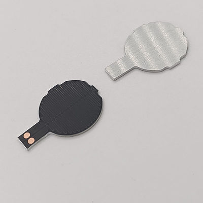 placa solar de aluminio de 24V Graphene flexible para el dispositivo de Moxibustion
