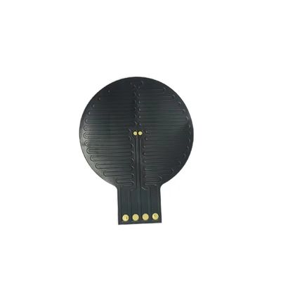Película de calefacción infrarroja lejana flexible Constant Temperature Insulation del pi