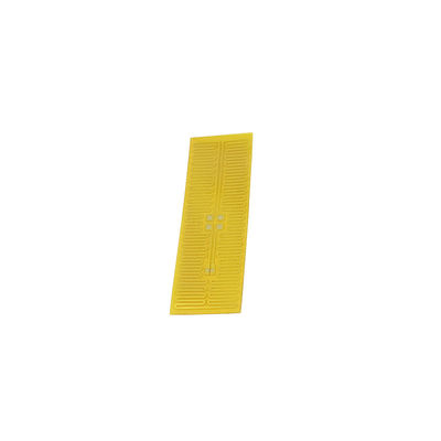 Calentadores flexibles multiusos del Polyimide para el dispositivo terapéutico de la belleza del Massager del cuello