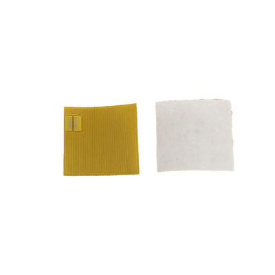 Batería flexible del vehículo de Heater Element For New Energy del cobre del Polyimide
