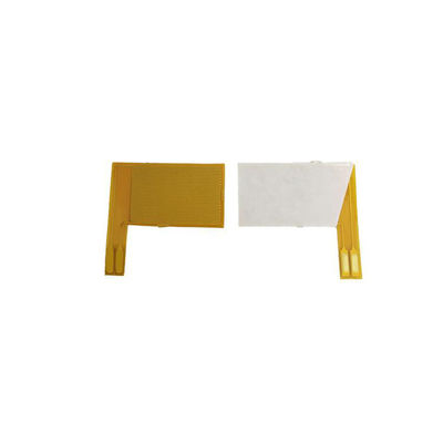 Batería flexible del vehículo de Heater Element For New Energy del cobre del Polyimide
