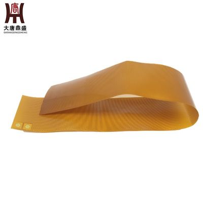 Polyimide multifuncional Heater Film, elemento de calefacción con pilas para el abejón