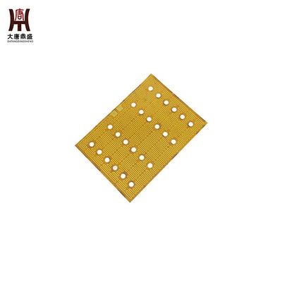Polyimide multifuncional Heater Film, elemento de calefacción con pilas para el abejón