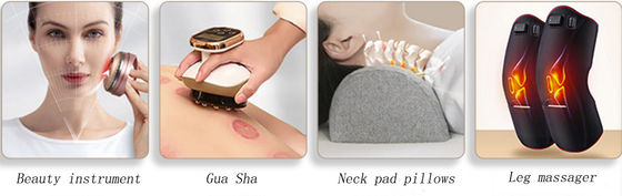 Elemento de calefacción multiusos de Graphene para el calentador del práctico de costa de Moxibustion