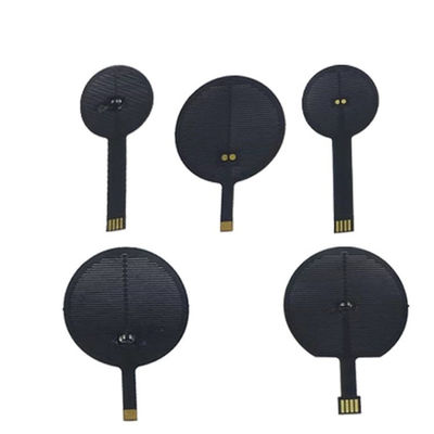 Elemento de calefacción multiusos de Graphene para el calentador del práctico de costa de Moxibustion