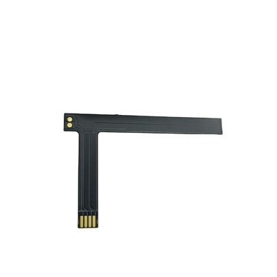 ODM Heater Element flexible, película de calefacción infrarroja lejana del OEM de Graphene para el Massager