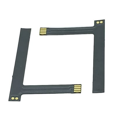 ODM Heater Element flexible, película de calefacción infrarroja lejana del OEM de Graphene para el Massager