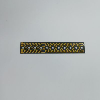 ODM Heater Element flexible, película de calefacción infrarroja lejana del OEM de Graphene para el Massager
