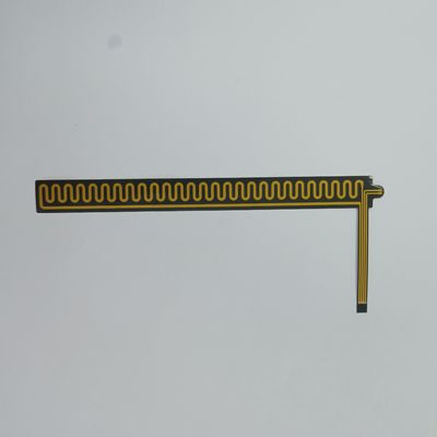 ODM Heater Element flexible, película de calefacción infrarroja lejana del OEM de Graphene para el Massager