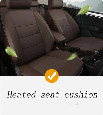 Elemento de calefacción material de la película fina del cobre del Polyimide para el OEM del Massager de la cintura