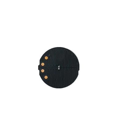 Elemento de calefacción de aluminio de Graphene para el pequeño instrumento de Moxibustion del aparato electrodoméstico