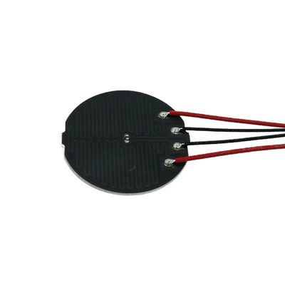 Elemento de calefacción de aluminio de Graphene para el pequeño instrumento de Moxibustion del aparato electrodoméstico