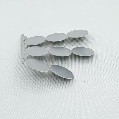 Elemento de calefacción de aluminio de Graphene para el pequeño instrumento de Moxibustion del aparato electrodoméstico