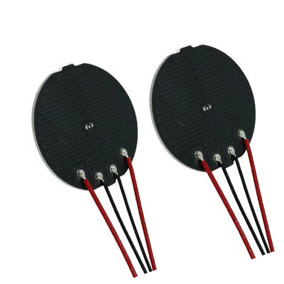 Placa solar de aluminio de la forma especial para el OEM del instrumento de Moxibustion