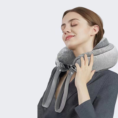 Película en forma de &quot;U&quot; de la calefacción del Polyimide de las almohadas flexible con la temperatura de 260 grados ajustable